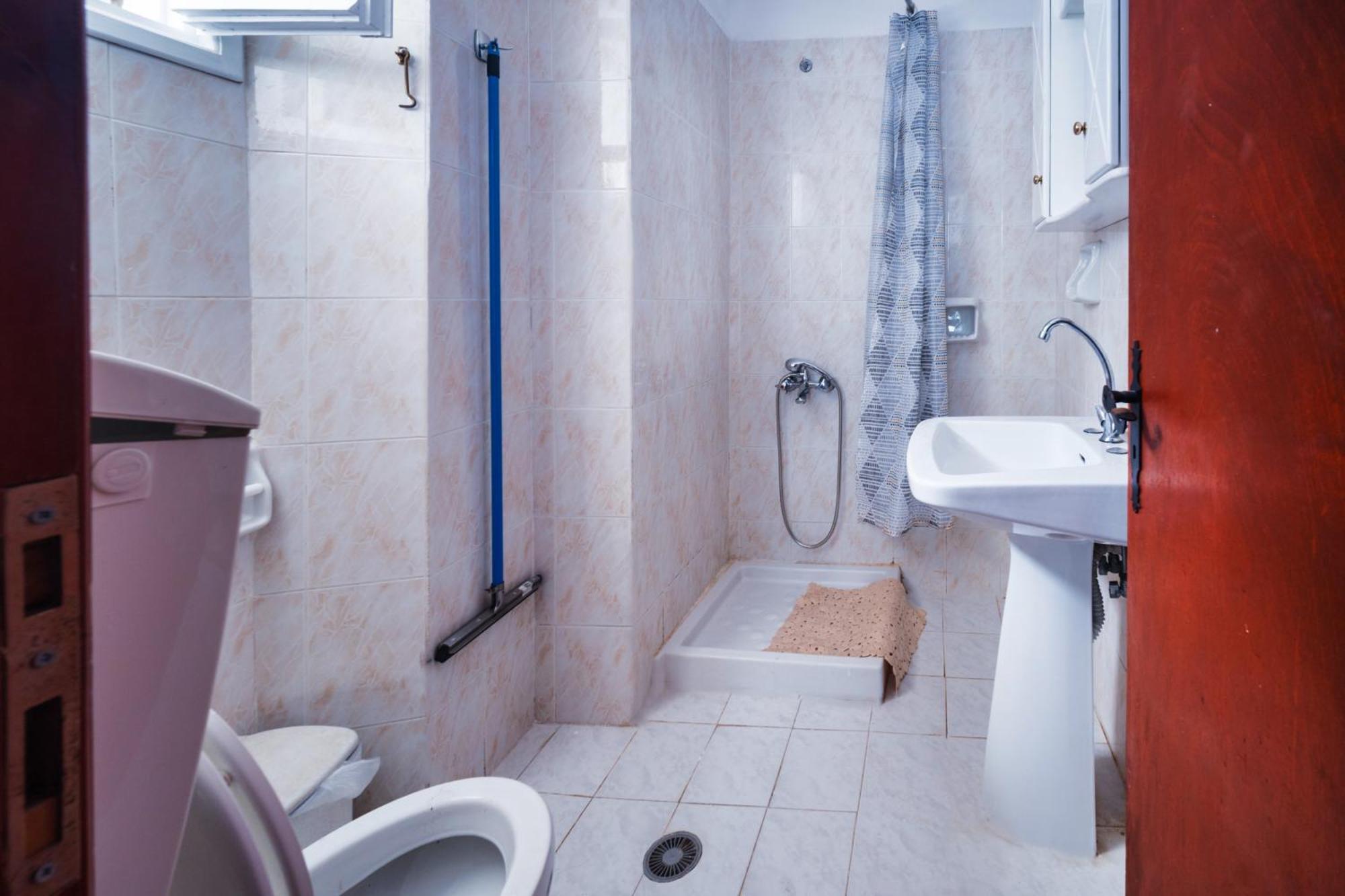 Lappa Apartments Арьируполис Номер фото