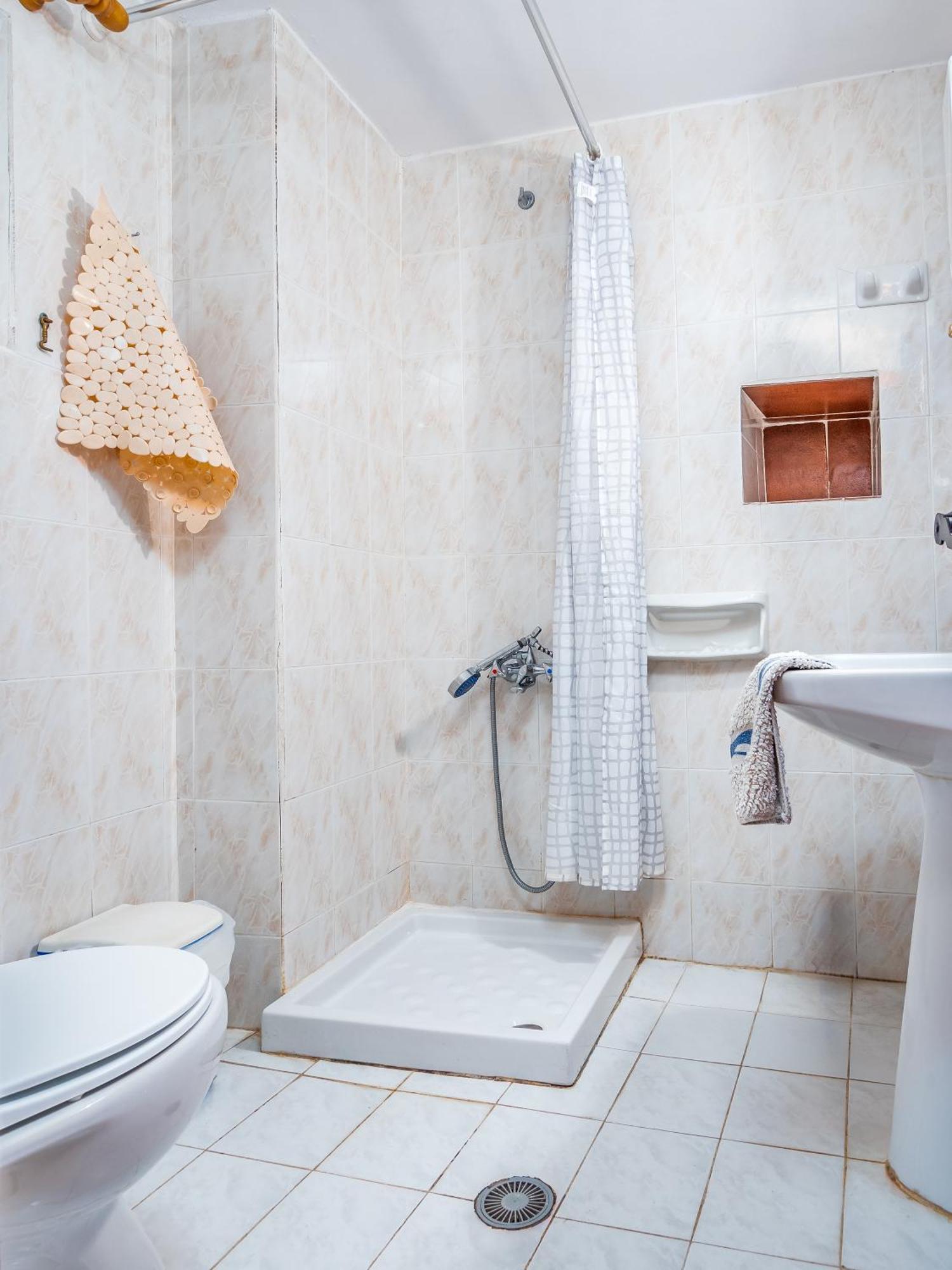 Lappa Apartments Арьируполис Номер фото