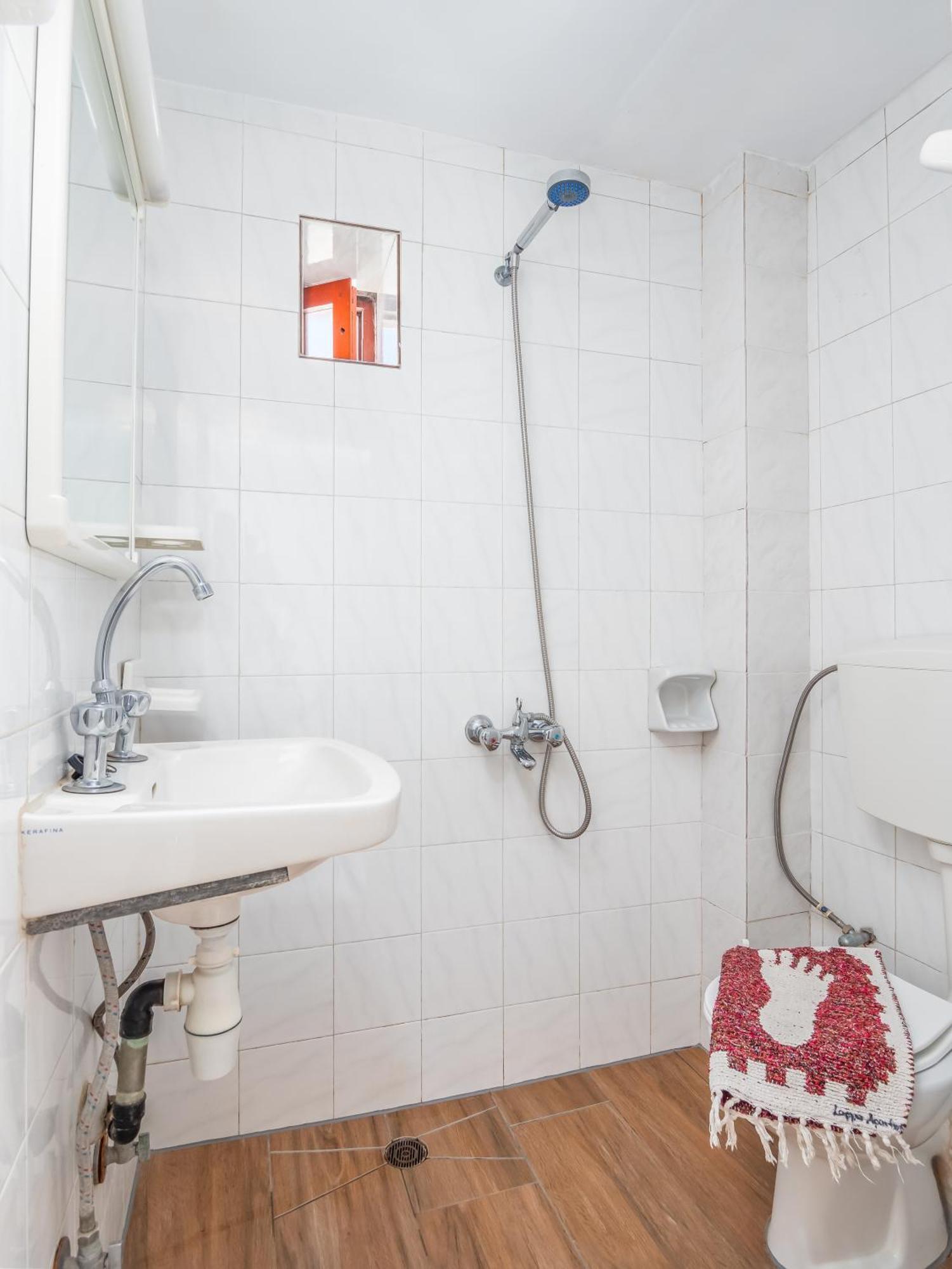 Lappa Apartments Арьируполис Номер фото